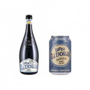BIRRA NAZIONALE doppio malto